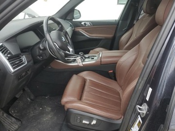 BMW X5 G05 2020 BMW X5 2020 BMW X5 XDRIVE40I 3.0 Benzyna 335KM, zdjęcie 7