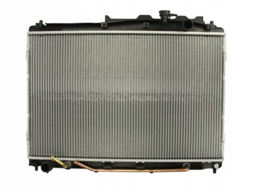 CHLADIČ HYUNDAI IX55 3.0 CRDI 2008 - 2012