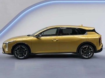 Kia 2025 Kia K4 K4, Nowy, Polski salon, rabat, 1.6 Benzyna 150KM, zdjęcie 3