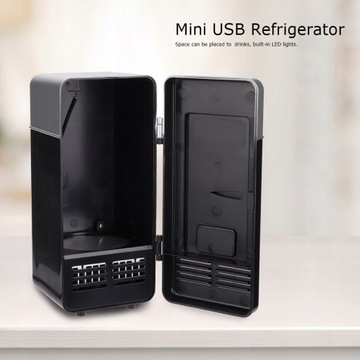 HOJ Mini USB Office Мини-отопление и охлаждение