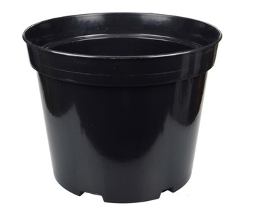 Doniczka okrągła szkółkarska 32,7x26 - 15L 10szt
