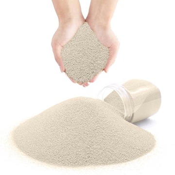 Мягкий песок для песочницы с одобрением - Мальдивы