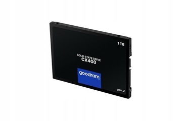 Твердотельный накопитель Goodram CX400 1 ТБ, 2,5 дюйма, SATA III
