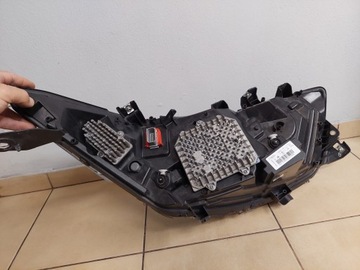 IVECO DAILY FULL LED