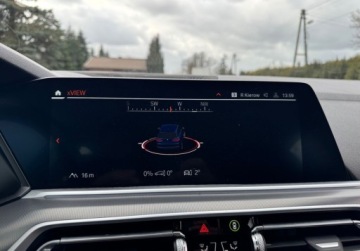 BMW X5 G05 SUV 2.0 25d 231KM 2021 BMW X5 X-Line X-Drive Full Led Kamera Skora Virtual Kokpit Serwis Gwarancja, zdjęcie 28