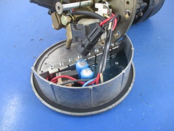 LPG Vialle 67R-01 0031 67R-01 2255 PROMOTEC 432201614103