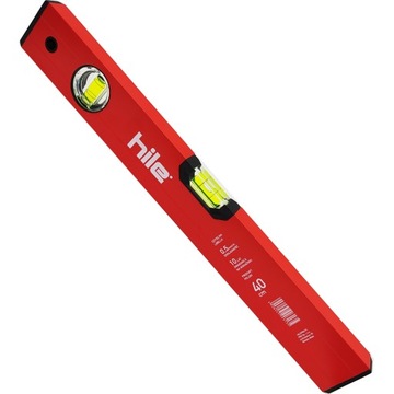 УРОВЕНЬ LEVEL POLISH SCALE PRO HILE 40 CM LEVEL