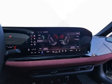 Audi A5 B10 S5 Limousine 3.0 TFSI 367KM 2024 Audi S5 Limousine grzana kierownica, kamery 360, head up, szklany dach, Ba, zdjęcie 22