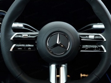 Mercedes CLA C118/X118 2026 MERCEDES-BENZ CLA 250+ Shooting Brake Combi (272KM) 2026, zdjęcie 9