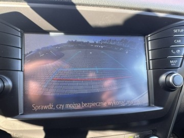 Toyota Avensis III Wagon Facelifting 2015 2.0 D-4D 143KM 2017 Toyota Avensis Salon Polska Nawigacja GWARANCJA !, zdjęcie 23