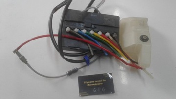 POMPKA FOTELA W 220 NR 2208000278