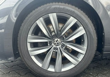 Volkswagen Arteon Fastback Facelifting 2.0 TSI 190KM 2022 Volkswagen Arteon Automat Navi Virtual Grzana fotele przodtyl 190 Koni, zdjęcie 13