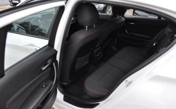 BMW Seria 1 F20-F21 Hatchback 5d 116i 136KM 2012 BMW Seria 1 SPORT Benzyna Nawigacja 1.6 Benzyna 136KM, zdjęcie 16