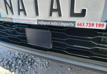 Seat Arona Crossover 1.6 TDI 95KM 2018 Seat Arona Klimatronik Asystent ham Parktonik 1.6 Diesel 95KM, zdjęcie 7