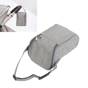 Изолированная сумка для детской бутылочки, многофункциональная, водонепроницаемая, T5