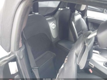 BMW 2000 BMW Z8 Roadster 2000 4.9 Benzyna 400KM, zdjęcie 12