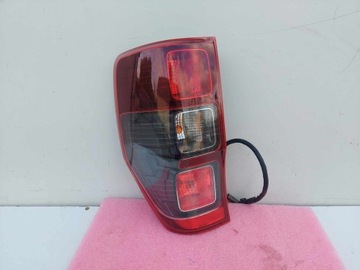 FORD RANGER III 16- LAMPA LEWA TYŁ TYLNA
