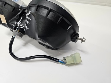 Передняя фара Moto Guzzi V85 TT Adventure