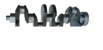 wał korbowy do silnika Deutz, Deutz Fahr , F6L912