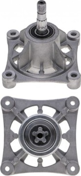 НОЖ HUSQVARNA ELEKTROLUX MCCULLOCH CTH