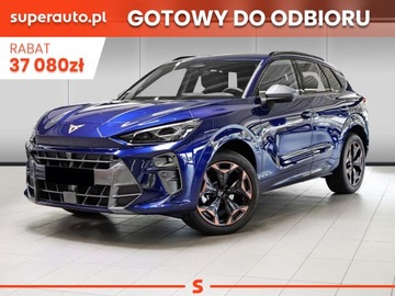 Cupra Terramar 2025 CUPRA Terramar 2.0 TSI DSG 4Drive Suv 204KM 2025