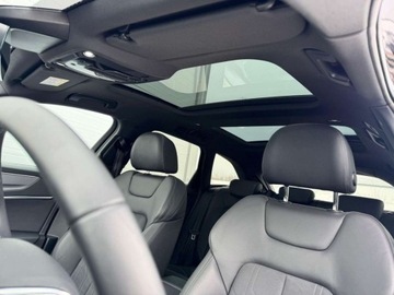 Audi A6 C8 Avant Facelifting 2.0 45 TFSI 265KM 2025 Audi A6 Avant LED Matrix Virtual Kokpit Hak 2.0 Benzyna 265KM, zdjęcie 25