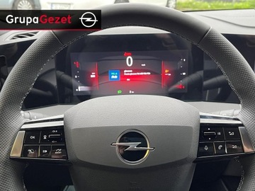 Opel Astra L Sports Tourer 1.5 Diesel 130KM 2023 Opel Astra Sports Tourer GS 130 KM 1.5 Diesel MT6, zdjęcie 6