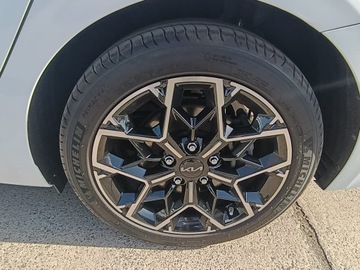 Kia Ceed III Kombi Plug-In Hybrid 1.6 GDi Plug-in Hybrid 141KM 2020 KIA CEED SW 1.6 GDi Plug-in Hybrid 141KM*Najbogatsza wersja*Przebieg: 38100, zdjęcie 19