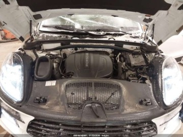 Porsche Macan 2021 Porsche Macan 2021 2.0 Benzyna 248KM, zdjęcie 8