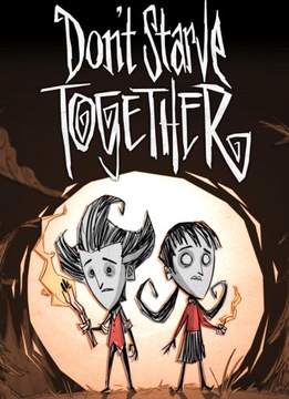 Don't Starve Together NOWA PEŁNA WERSJA STEAM PC