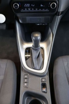 Toyota 2024 Toyota Yaris Toyota Yaris Hybrid 1.5 Comfort 1.5 Hybryda 92KM, zdjęcie 22