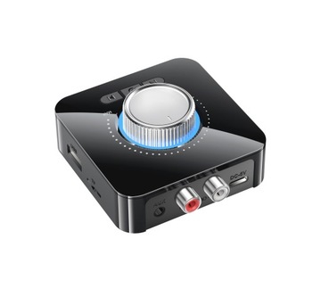 Bakeey M5 Цифровой дисплей Bluetooth V5.0 Аудио передатчик Приемник