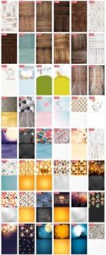 ФОН МАТОВЫЙ ФОТО 160x500 3+1