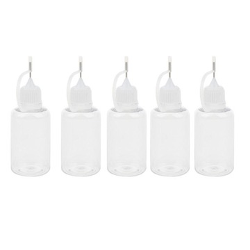 5 . Butelka 30 ml Butelka na wodę z zakraplaczem