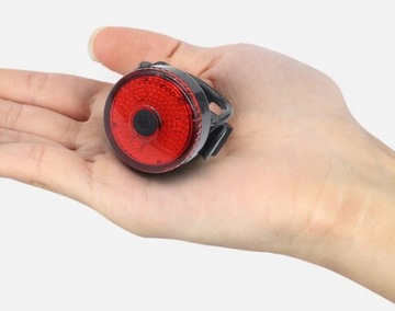 ВЕЛОСИПЕДНЫЙ ФОНАРЬ, ЗАДНИЙ ВЕЛОСИПЕД, ЗАДНИЙ ВЕЛОСИПЕДНЫЙ ФОНАРЬ