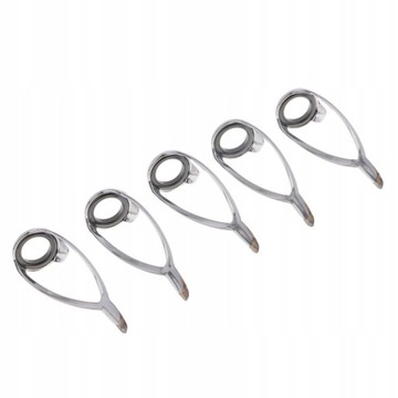 Руководства по рыбалке Rod Eye