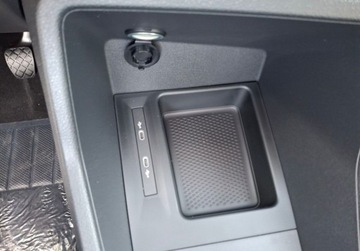 Volkswagen Caddy V Caddy 2.0 TDI 122KM 2025 Volkswagen Caddy Cargo Maxi 2.0 TDI 122 KM DSG 2.0 Diesel 122KM, zdjęcie 25