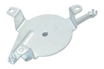 Механизм выключения сцепления WSK 175 W2