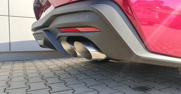 Ford Mustang VI 2026 Ford Mustang adaptacyjne zawieszenie wentylowane fotele aktywny tempomat V8, zdjęcie 26