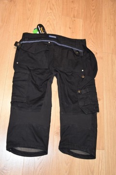 PROJOB CORDURA NOWE SPODENKI PIRATKI 48