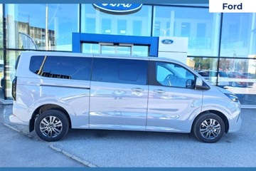 Ford Tourneo Custom II  L1 2.0 EcoBlue 170 KM 170KM 2025 Tourneo Custom L2H1 Titanium 320 A8 AWD 2.0 170KM, zdjęcie 6