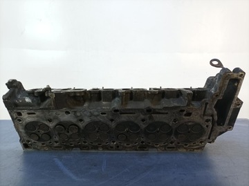 BMW X6 F16 3.0D N57D30B ГОЛОВКА ДВИГАТЕЛЯ РАСПРЕДВАЛ 8575439 7812929