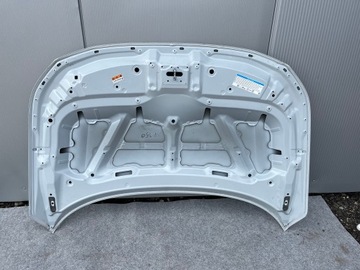 HONDA H-RV III KAPOTA