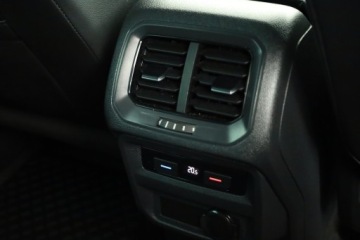 Volkswagen Tiguan II SUV 1.5 TSI EVO 150KM 2020 VW Tiguan 1.5 TSI, Salon Polska, DSG, Navi, Klima, zdjęcie 12