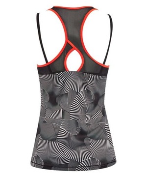 LOTTO TENNIS TECH PRT ТАЙКА ЖЕНСКАЯ БЕЛАЯ M