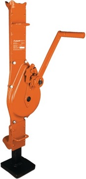 PODNOŚNIK KOLEJOWY SW30 3t UNICRAFT 6171203