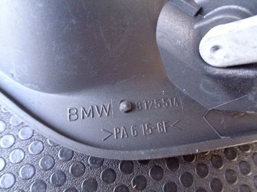 BMW E39 E38 KLAMKA DRZWI PRAWA PRZÓD TYŁ 8226050