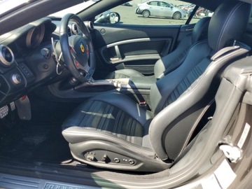 Ferrari California 2014 Ferrari California 2014 4.3l 4.3 Benzyna 483KM, zdjęcie 7
