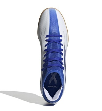 ADIDAS X SPEEDFLOW.3 В МУЖСКОЙ ДОМАШНЕЙ ОБУВИ