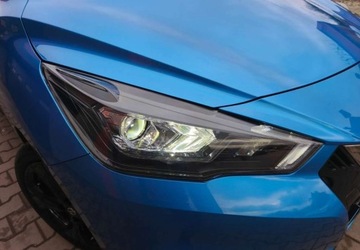 Nissan Micra V 1.0 IG-T 92KM 2023 Nissan Micra Nissan Micra 1.0 IG-T N-Sport Benzyna 92KM, zdjęcie 31